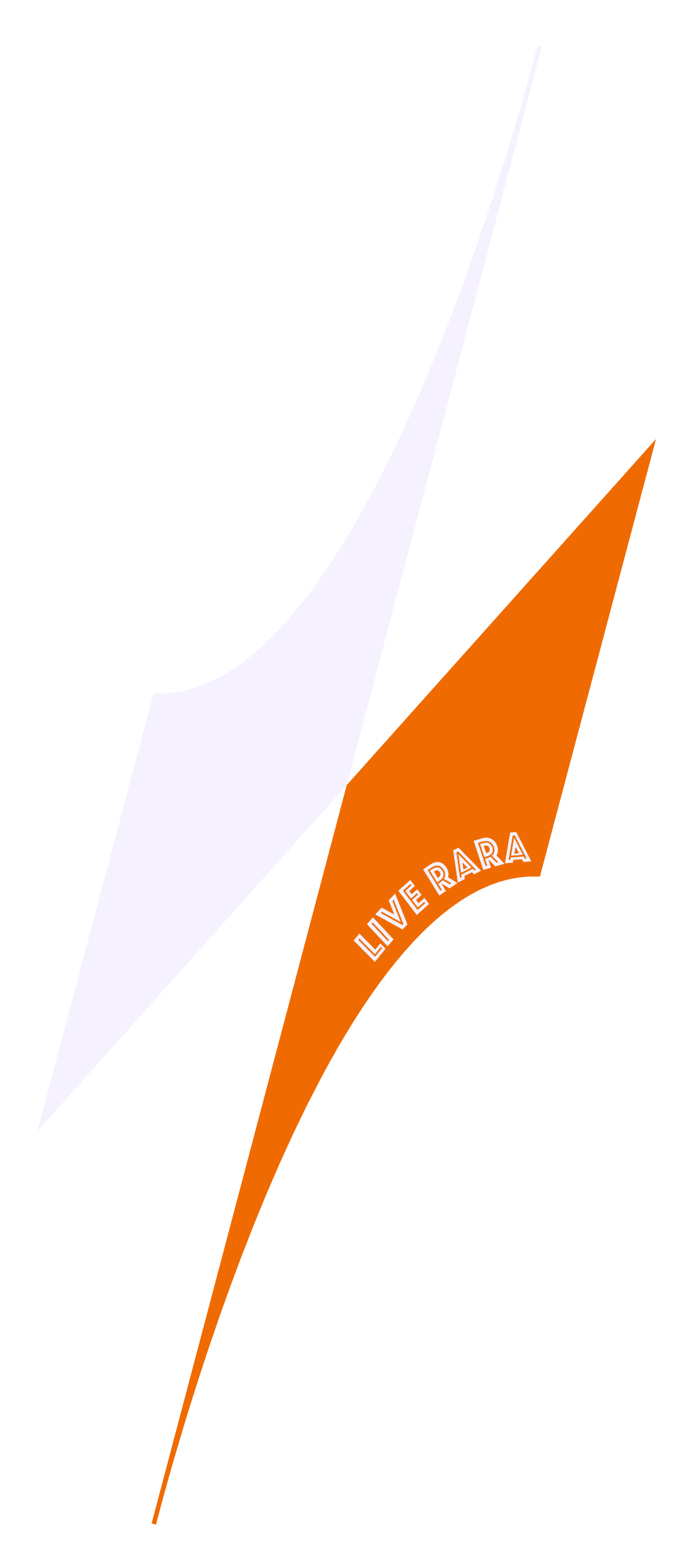 Live RaRa Lifestyle Logo